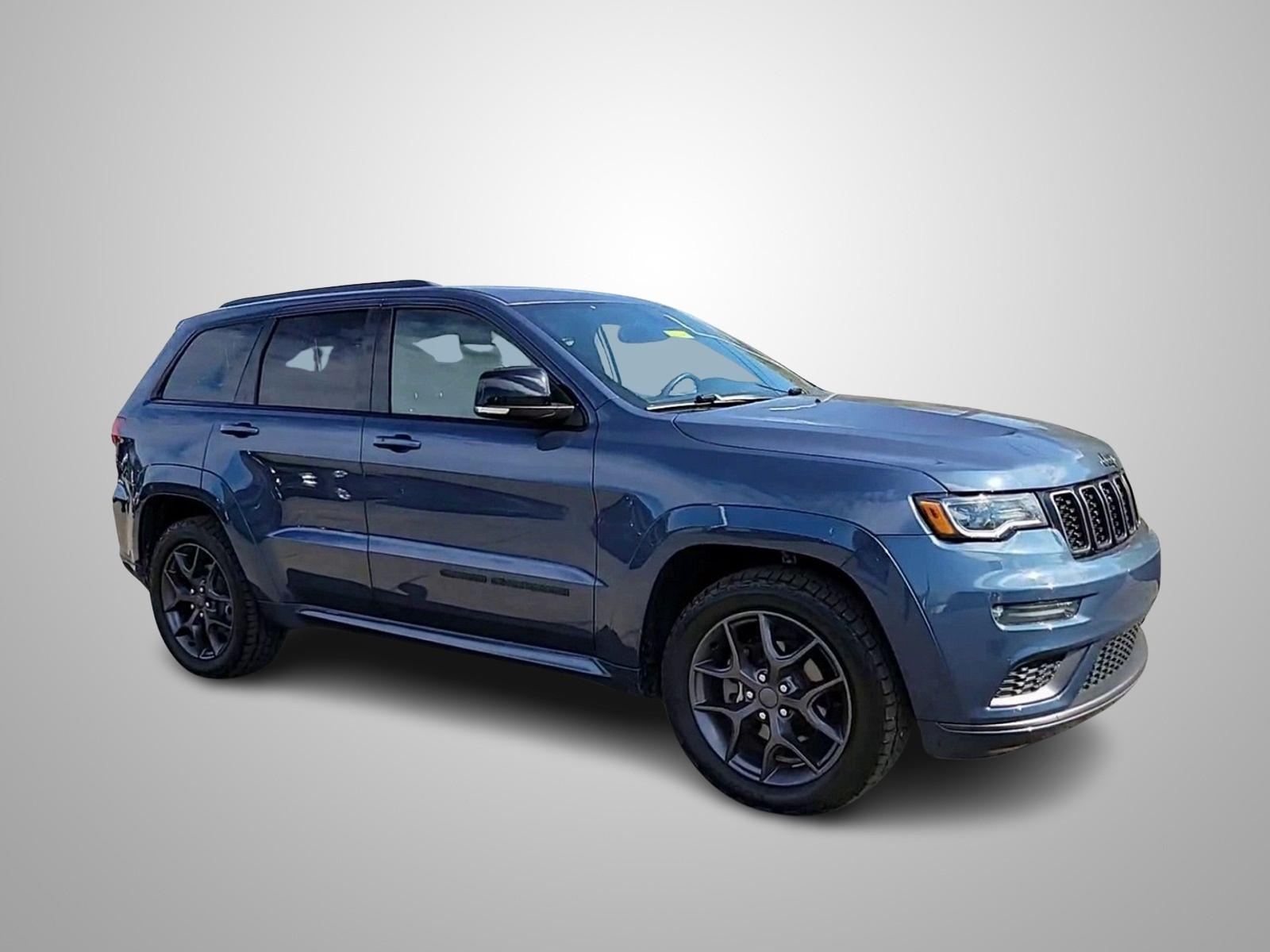 Thumbnail image of 2020 Jeep Grand Cherokee at R and R Auto Group