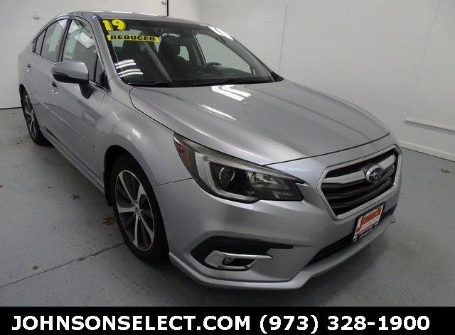 Thumbnail image of 2019 Subaru Legacy at Johnson Dodge Chrysler Jeep