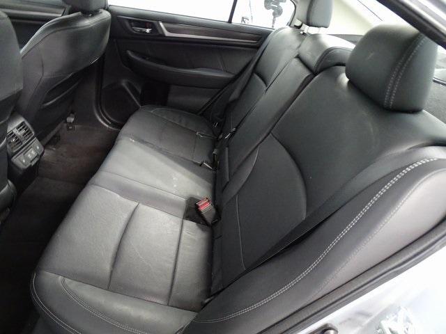 Thumbnail image of 2019 Subaru Legacy at Johnson Dodge Chrysler Jeep