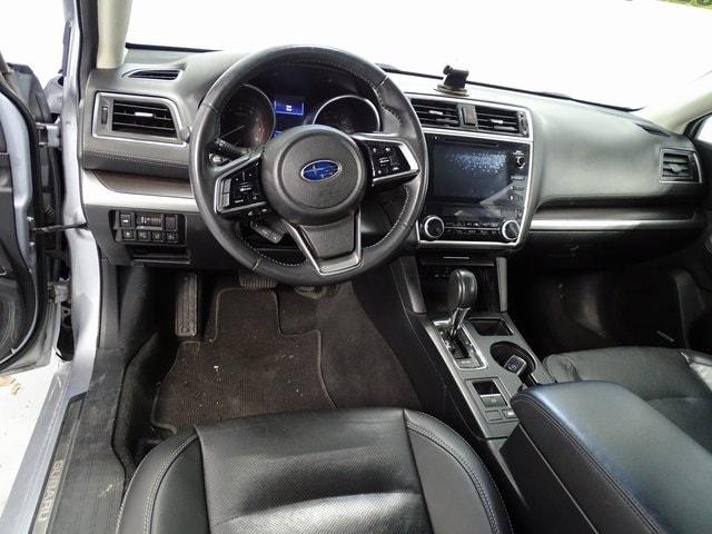 Thumbnail image of 2019 Subaru Legacy at Johnson Dodge Chrysler Jeep