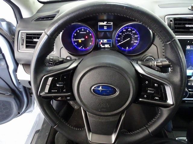 Thumbnail image of 2019 Subaru Legacy at Johnson Dodge Chrysler Jeep