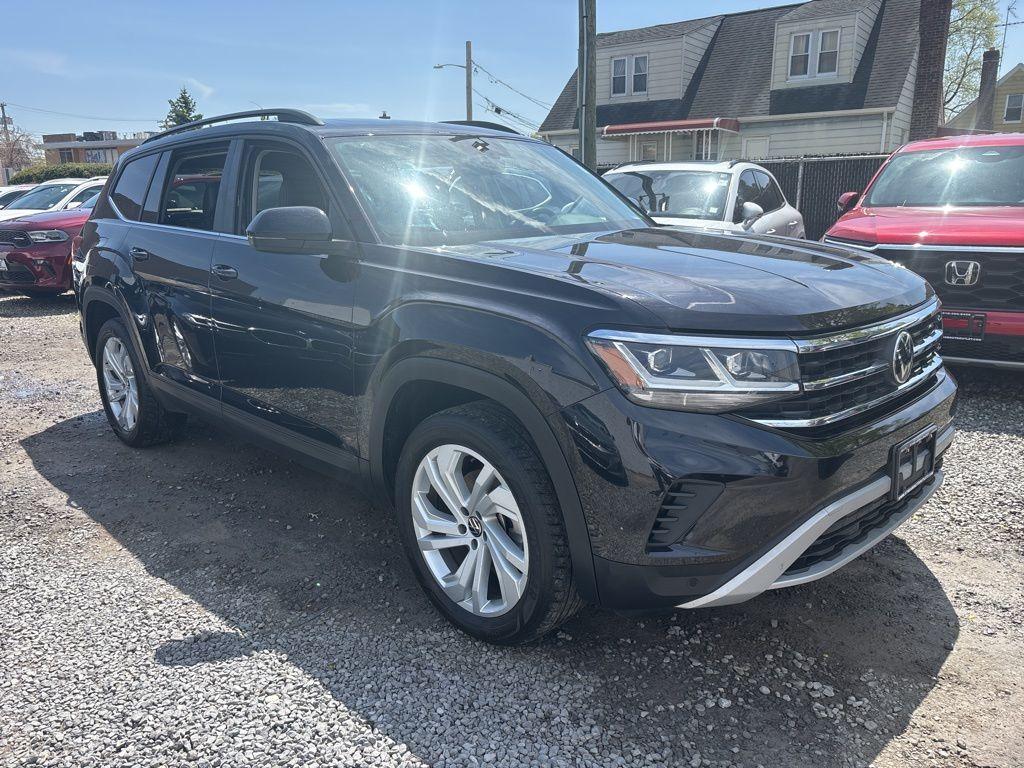 Thumbnail image of 2022 Volkswagen Atlas at STREAM AUTO OUTLET