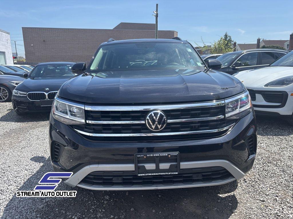 Thumbnail image of 2022 Volkswagen Atlas at STREAM AUTO OUTLET