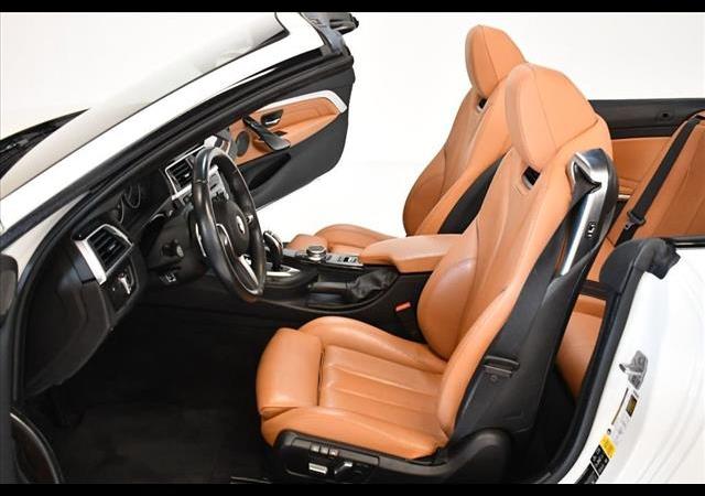 Thumbnail image of 2019 BMW 4 Series at Dixie Motors