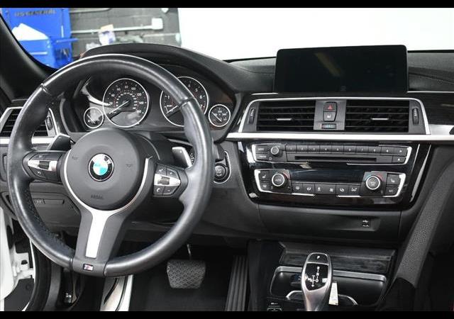 Thumbnail image of 2019 BMW 4 Series at Dixie Motors