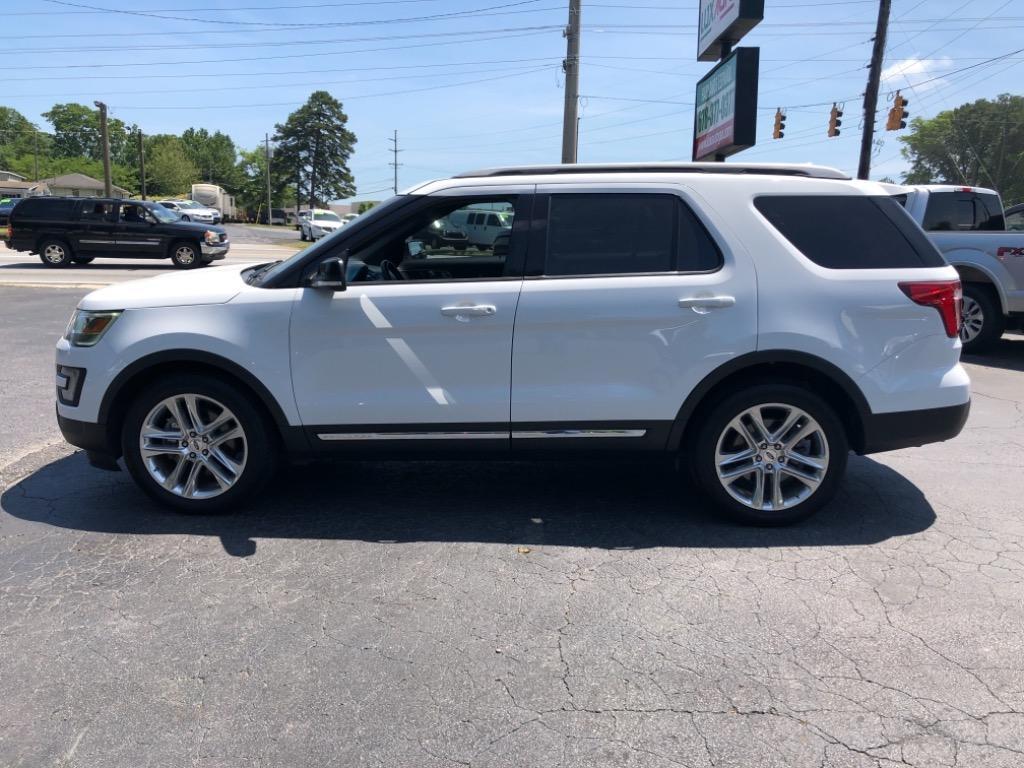 Thumbnail image of 2016 Ford Explorer at Lux Auto, LLC