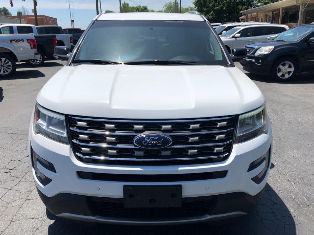 Thumbnail image of 2016 Ford Explorer at Lux Auto, LLC