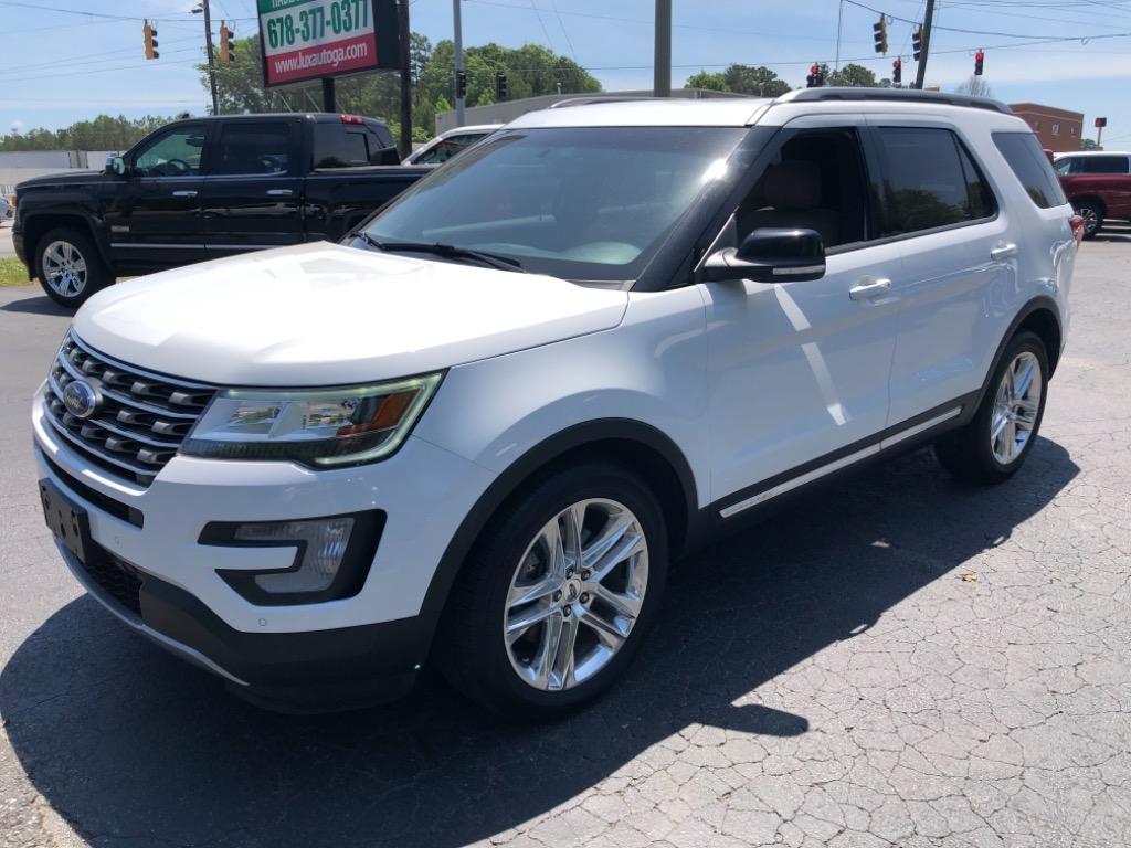 Thumbnail image of 2016 Ford Explorer at Lux Auto, LLC