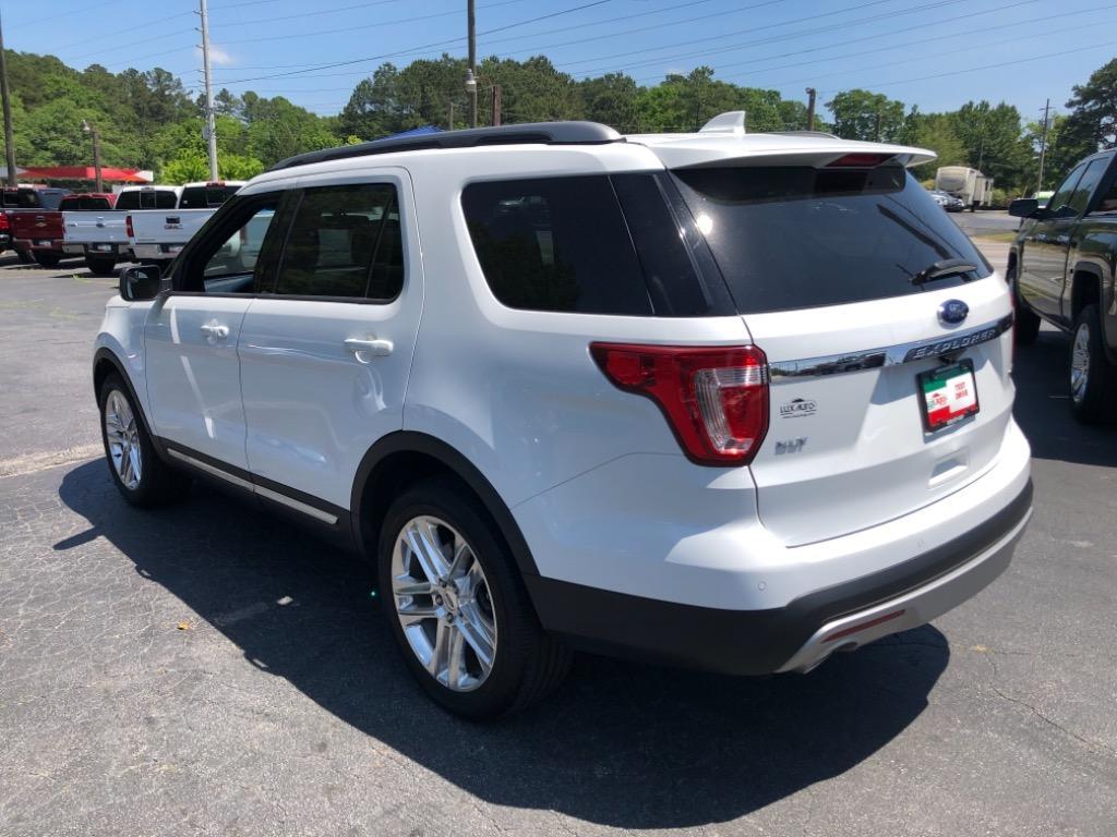 Thumbnail image of 2016 Ford Explorer at Lux Auto, LLC