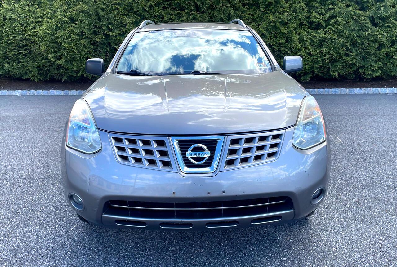 Thumbnail image of 2008 Nissan Rogue at Payless Auto Wholesale Inc