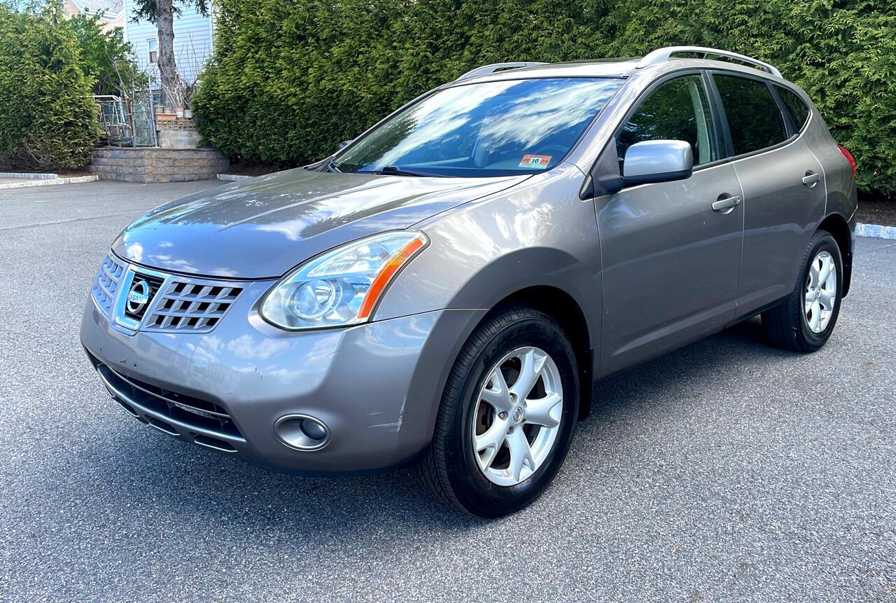 Thumbnail image of 2008 Nissan Rogue at Payless Auto Wholesale Inc