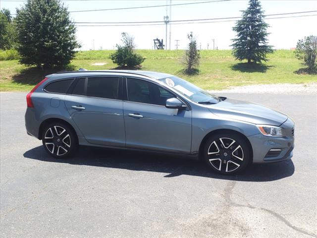 Thumbnail image of 2018 Volvo V60 at Tio Chuy's Auto Sales