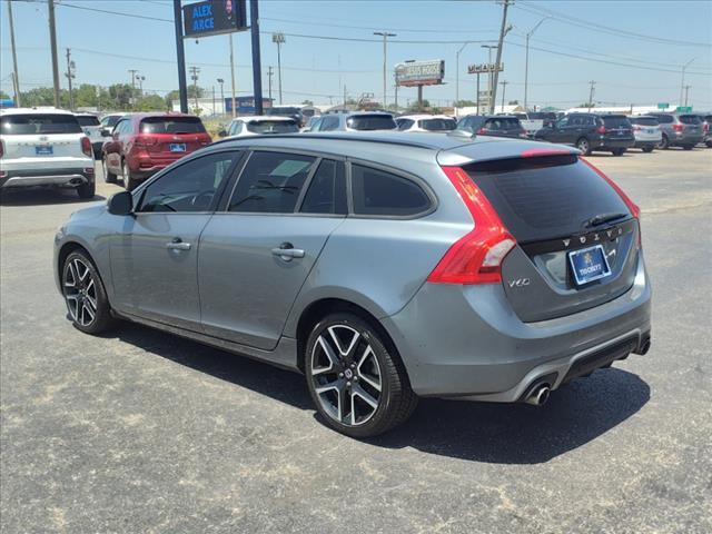 Thumbnail image of 2018 Volvo V60 at Tio Chuy's Auto Sales