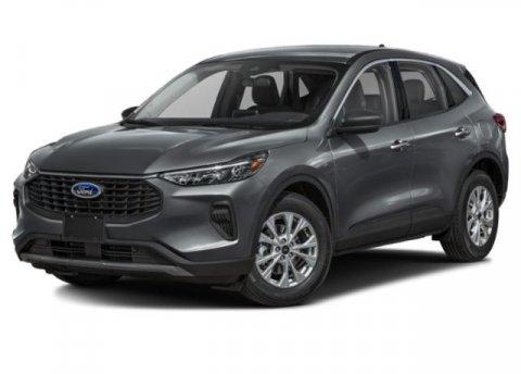Thumbnail image of 2025 Ford Escape at Robert Horne Ford New