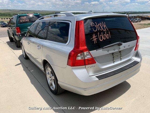 Thumbnail image of 2010 Volvo V70 at Gallery Auto Auction LLC