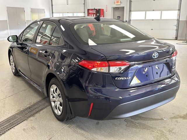 Thumbnail image of 2025 Toyota Corolla Hybrid at Allegheny Toyota Scion