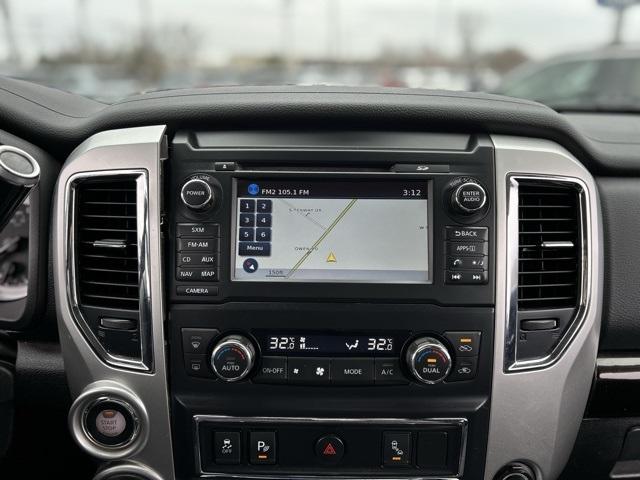 Thumbnail image of 2018 Nissan Titan XD at Lasco Ford