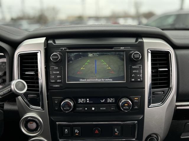 Thumbnail image of 2018 Nissan Titan XD at Lasco Ford