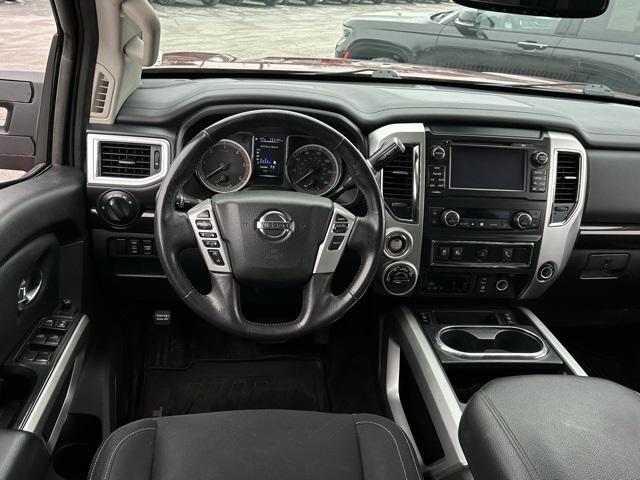 Thumbnail image of 2018 Nissan Titan XD at Lasco Ford