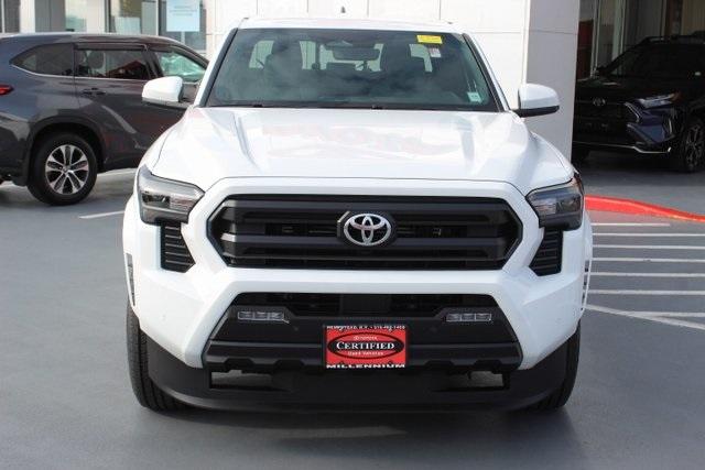 Thumbnail image of 2025 Toyota Tacoma at Millennium Toyota