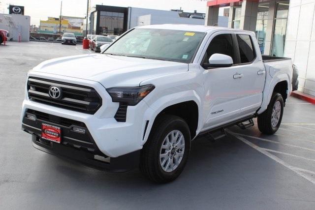 Thumbnail image of 2025 Toyota Tacoma at Millennium Toyota