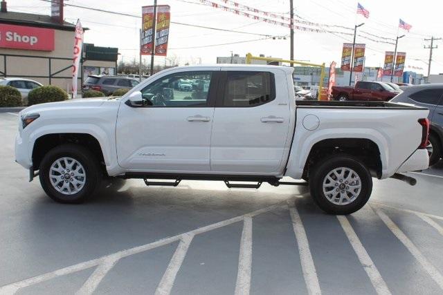 Thumbnail image of 2025 Toyota Tacoma at Millennium Toyota