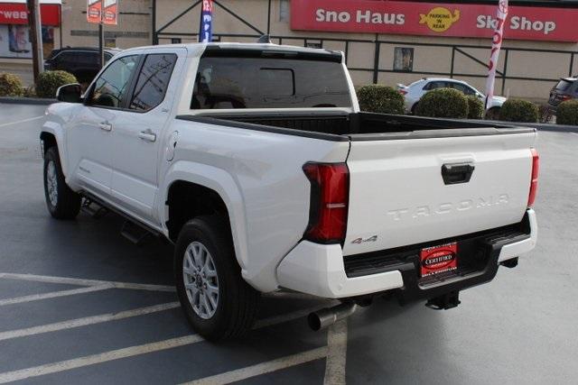 Thumbnail image of 2025 Toyota Tacoma at Millennium Toyota