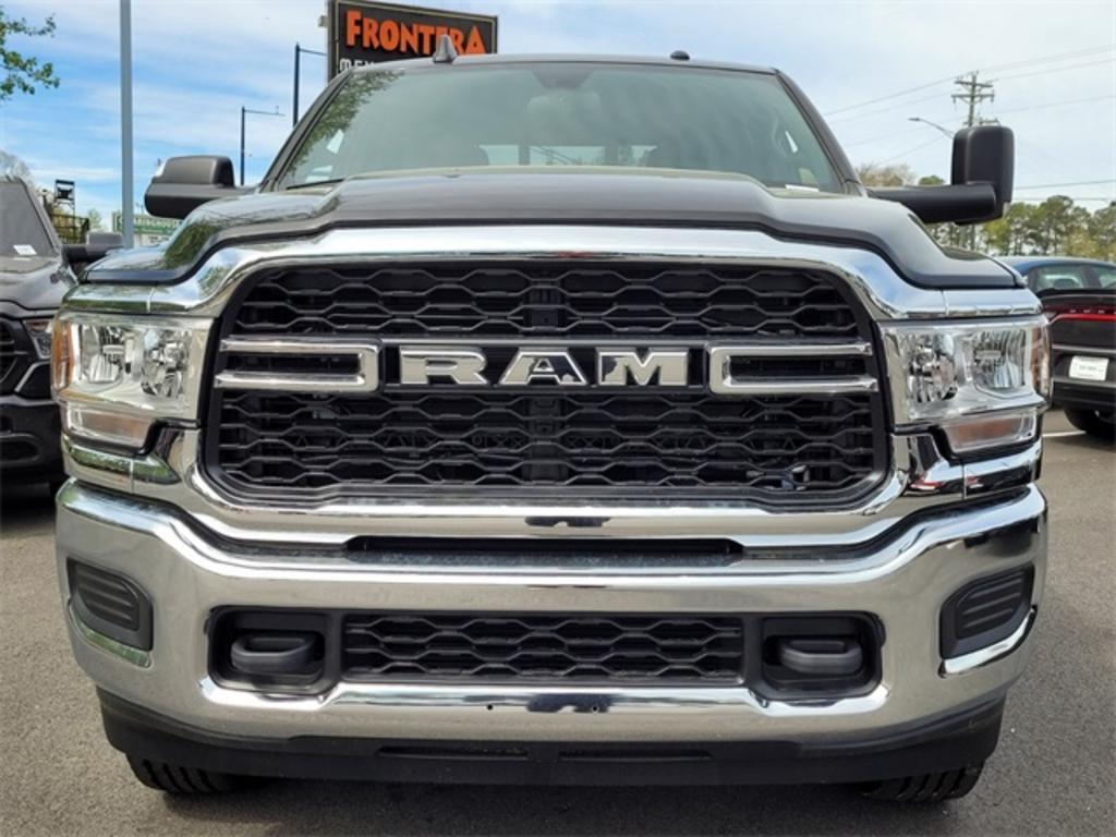 Thumbnail image of 2022 Ram 2500 at Five Star Gwinnett Dodge