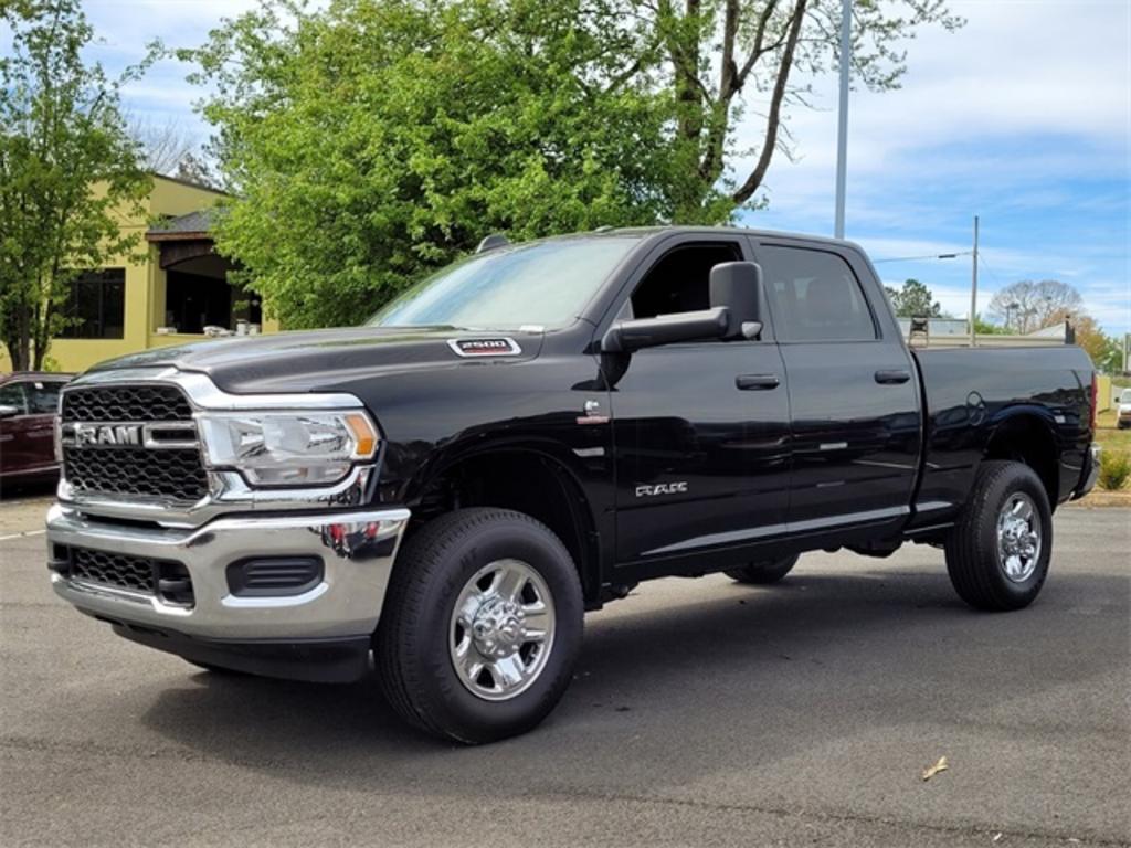 Thumbnail image of 2022 Ram 2500 at Five Star Gwinnett Dodge