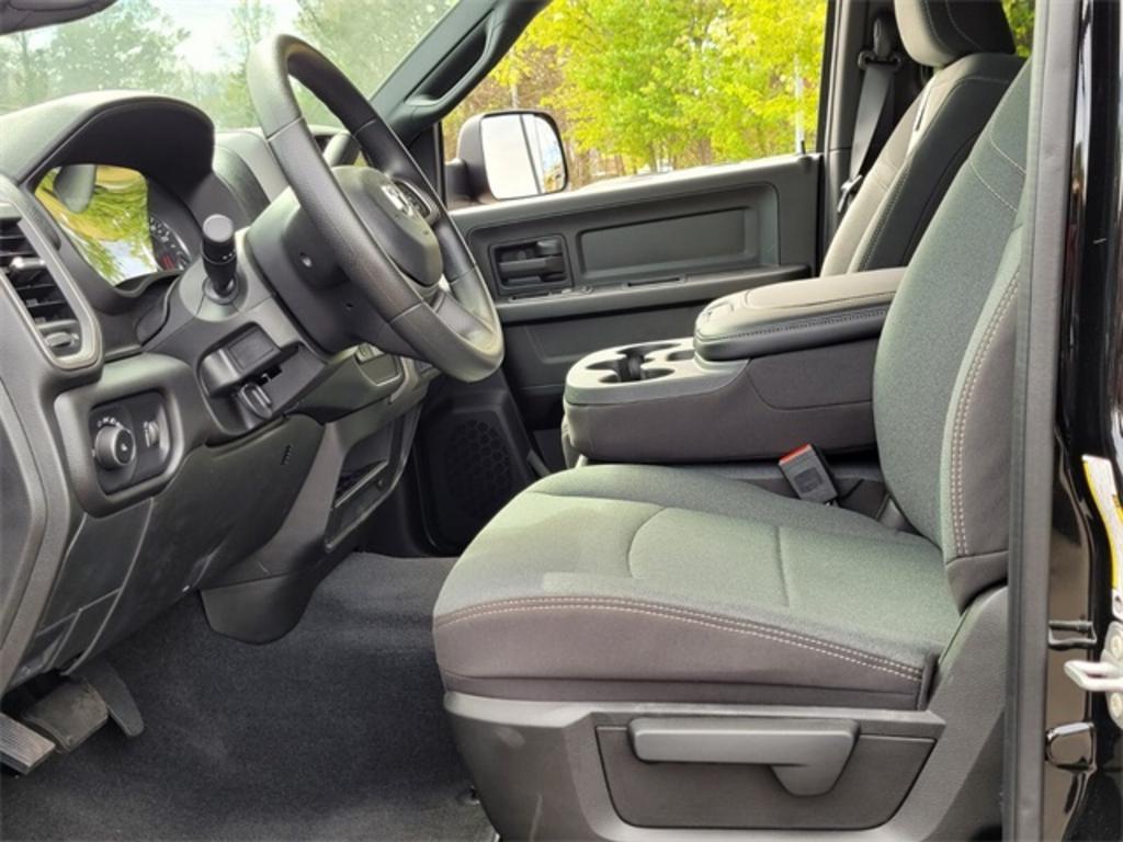 Thumbnail image of 2022 Ram 2500 at Five Star Gwinnett Dodge
