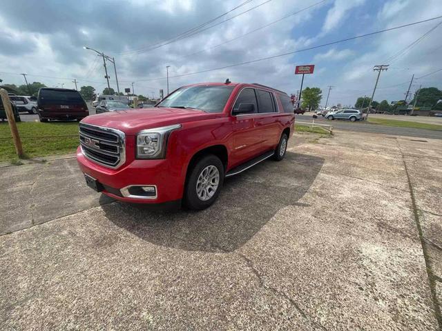 Thumbnail image of 2017 GMC Yukon XL at ArkLaTex AutoWorld, LLC