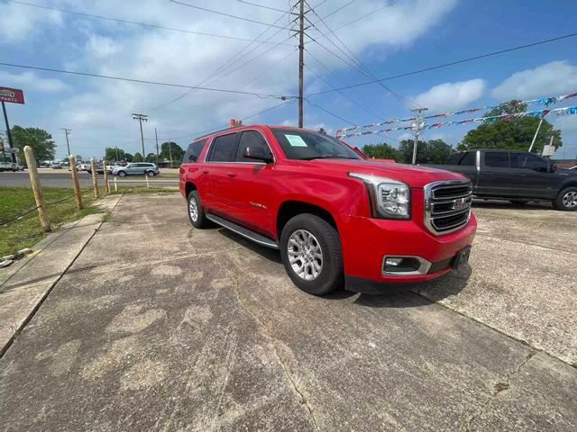 Thumbnail image of 2017 GMC Yukon XL at ArkLaTex AutoWorld, LLC