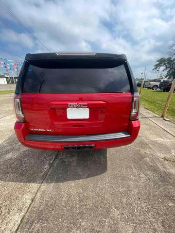 Thumbnail image of 2017 GMC Yukon XL at ArkLaTex AutoWorld, LLC