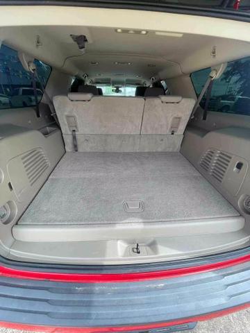 Thumbnail image of 2017 GMC Yukon XL at ArkLaTex AutoWorld, LLC