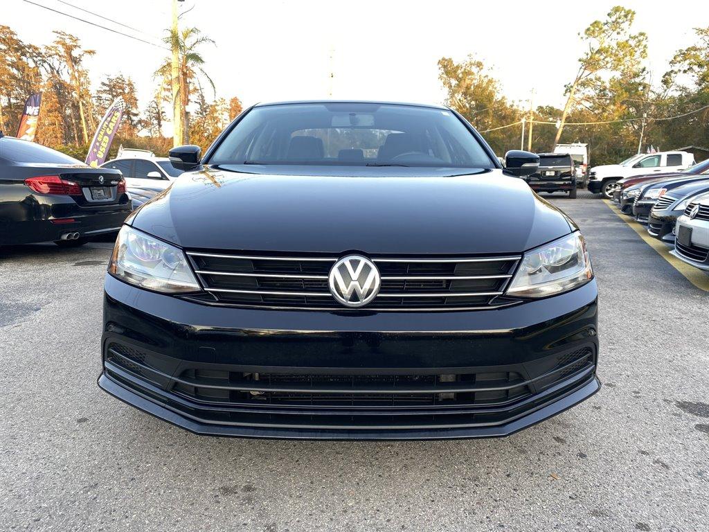 Thumbnail image of 2017 Volkswagen Jetta at The Way Auto Export