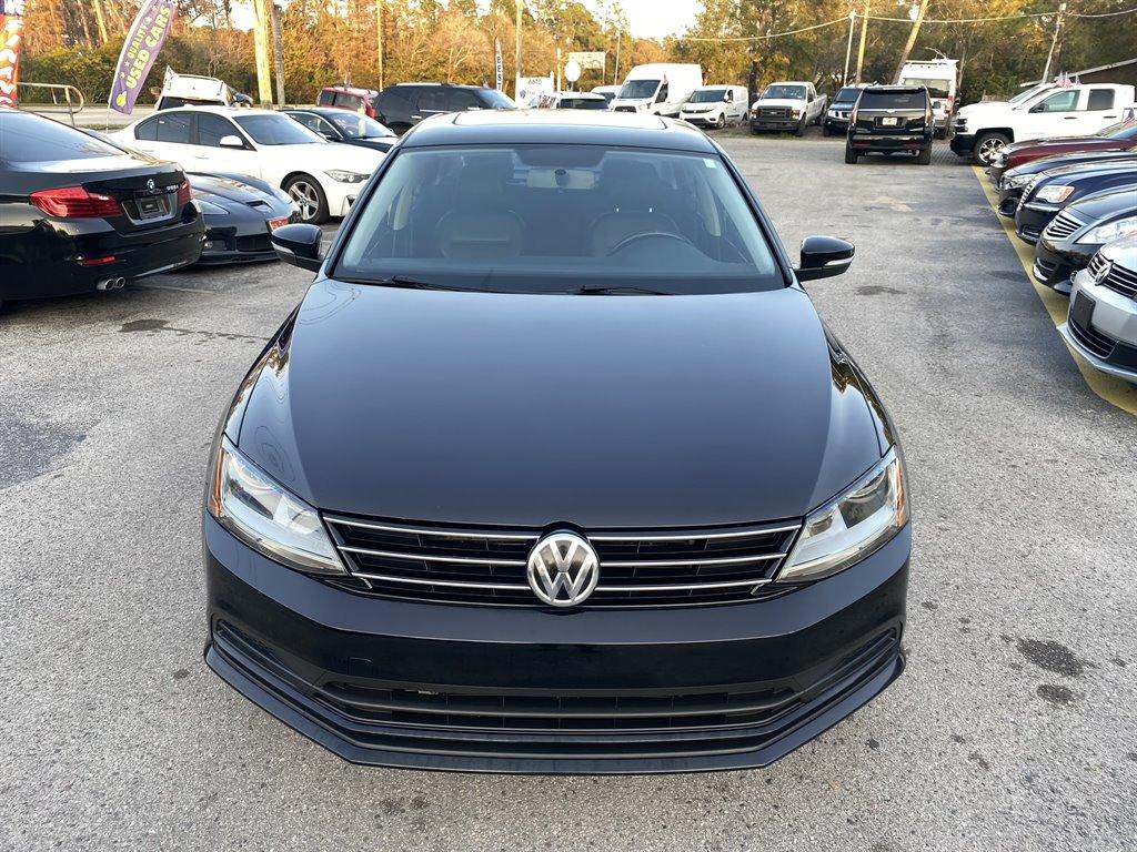 Thumbnail image of 2017 Volkswagen Jetta at The Way Auto Export