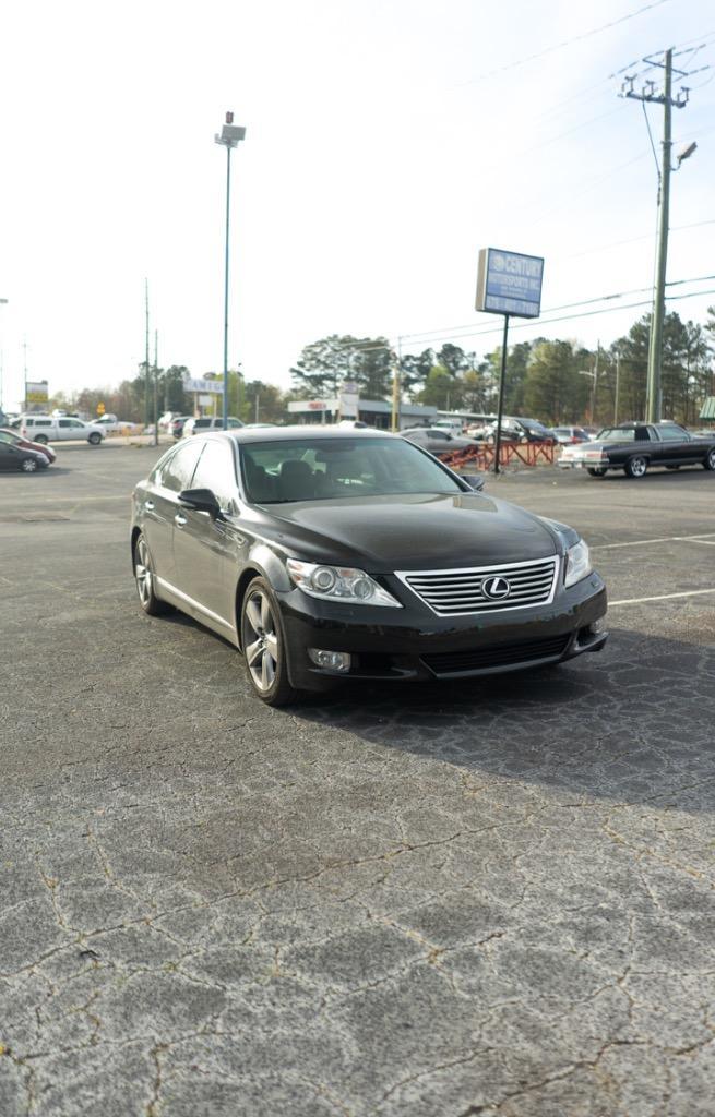Thumbnail image of 2010 Lexus LS 460 at Alliance Auto Sales LLC