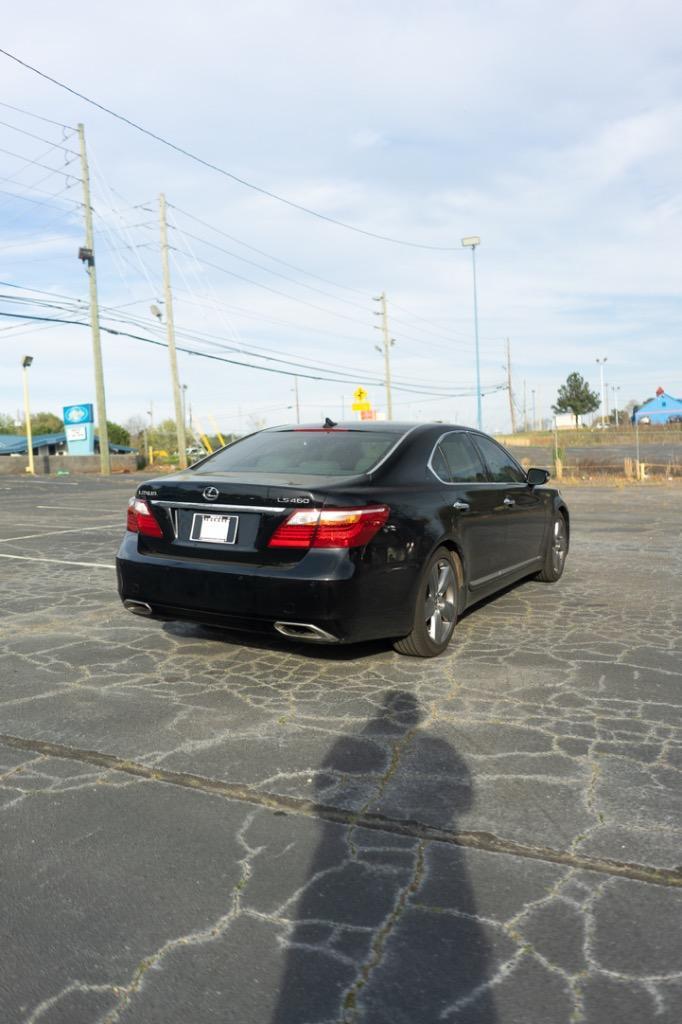 Thumbnail image of 2010 Lexus LS 460 at Alliance Auto Sales LLC