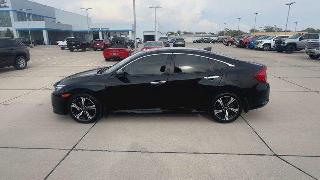 Thumbnail image of 2018 Honda Civic at TomDinsdaleChevyCadillacGMC of Grand Island, NE