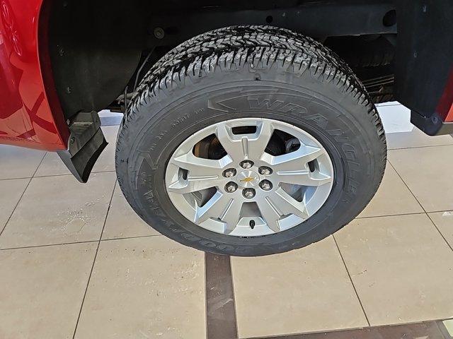 Thumbnail image of 2022 Chevrolet Colorado at D & P Auto Sales