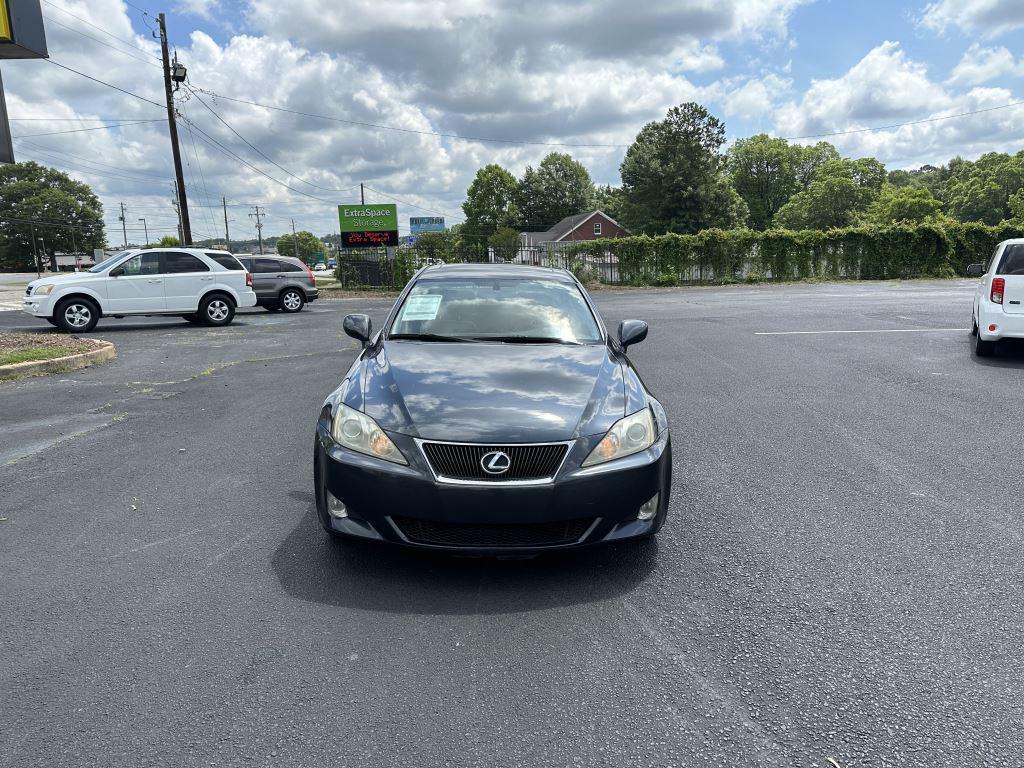 Thumbnail image of 2007 Lexus IS 250 at VALUE RIDE