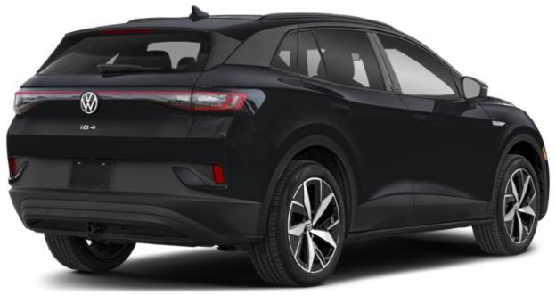 Thumbnail image of 2025 Volkswagen ID.4 at Volkswagen of West Islip