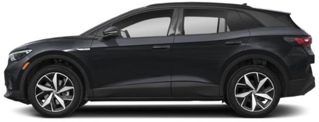Thumbnail image of 2025 Volkswagen ID.4 at Volkswagen of West Islip