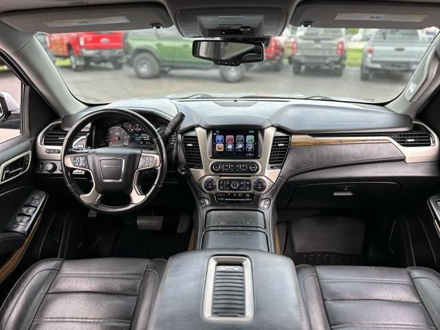 Thumbnail image of 2020 GMC Yukon XL at Lasco Ford