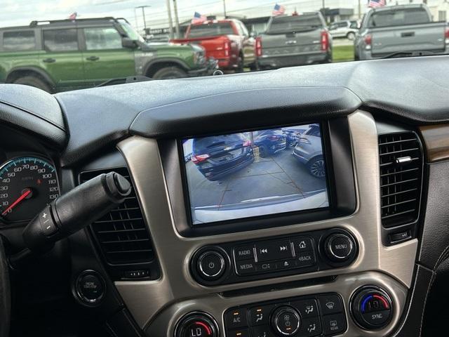 Thumbnail image of 2020 GMC Yukon XL at Lasco Ford