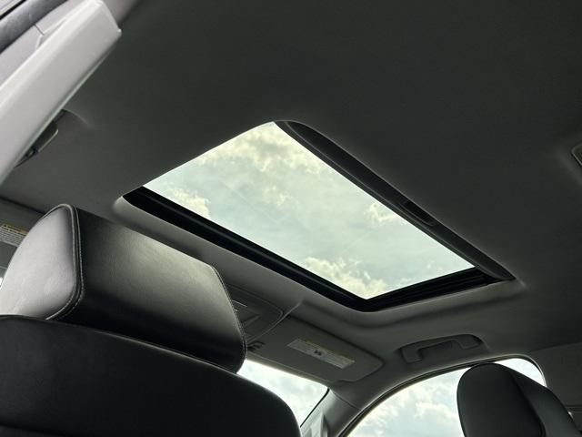 Thumbnail image of 2020 GMC Yukon XL at Lasco Ford