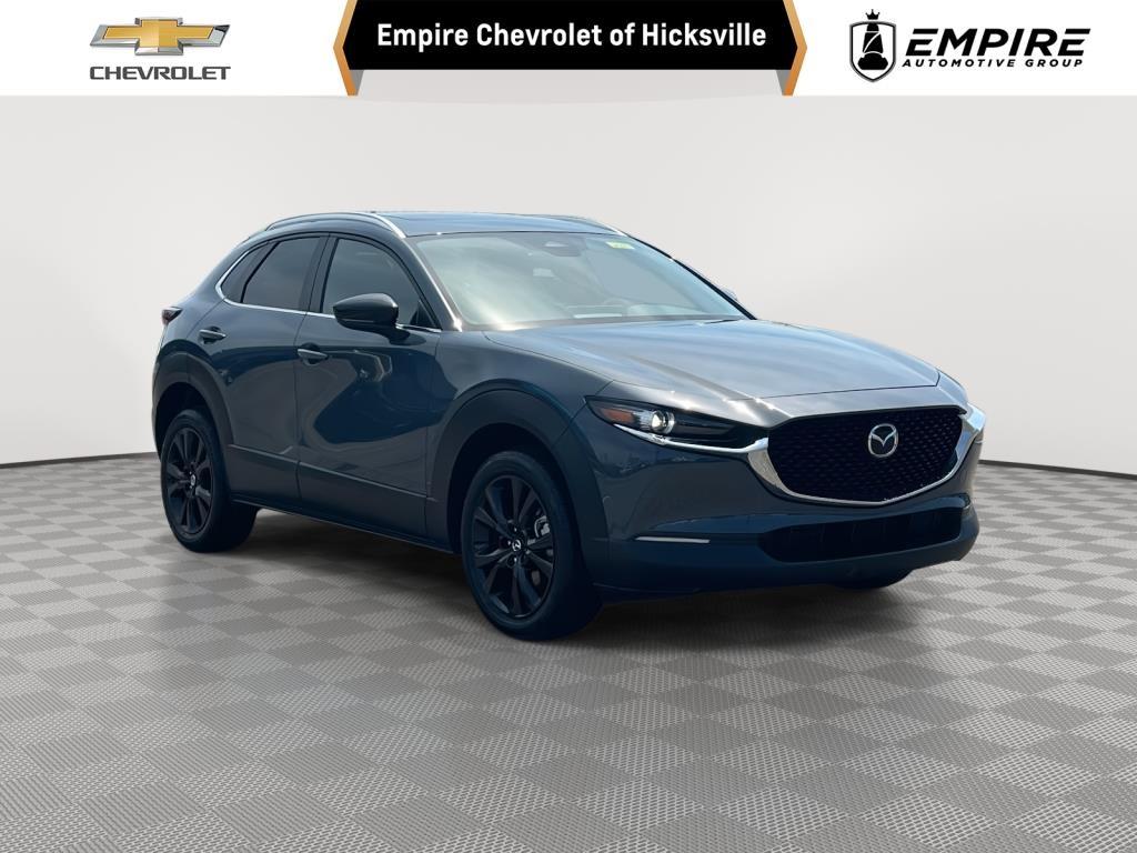 Thumbnail image of 2025 Mazda CX-30 at Empire Chevrolet of Hicksville