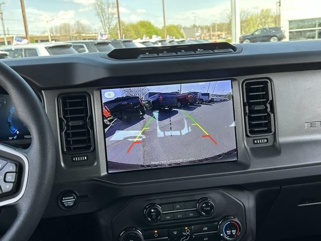 Thumbnail image of 2025 Ford Bronco at Lasco Ford