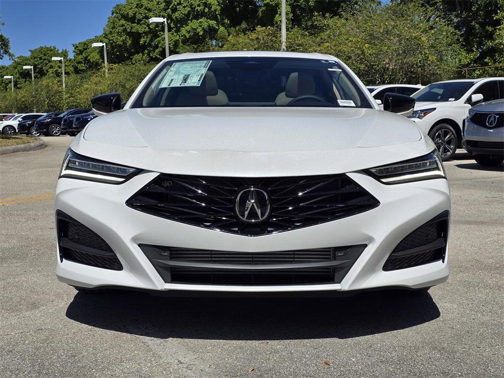 Thumbnail image of 2025 Acura TLX at Acura of Pembroke Pines