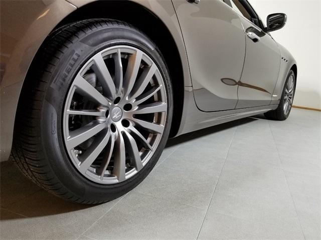 Thumbnail image of 2018 Maserati Ghibli at Ferrari And Maserati Of Palm Beach